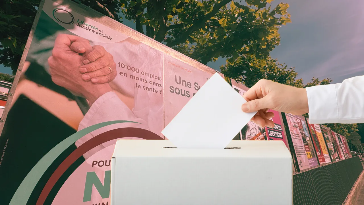 İsviçre sandık başında! '10 milyonluk nüfus' referandumu ülkeyi ikiye böldü! Göçmenlere kapılar kapanıyor mu?