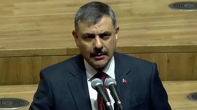 Bakan Çiftçi'den İsrailli Bakan Katz'a cevap: Duruşumuzdan asla taviz vermeyeceğiz