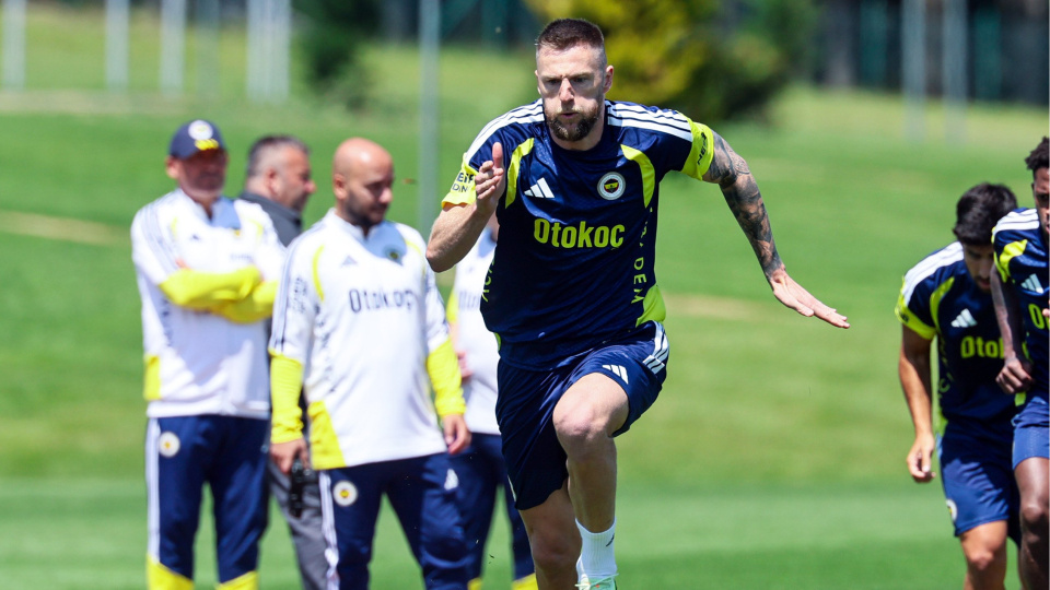 Asensio ve Skriniar takımla çalıştı