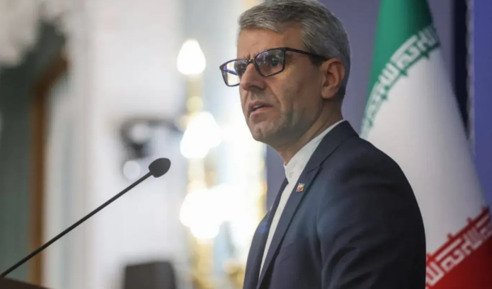 İran’dan ABD ve İsrail’e açık uyarı: Olası saldırıya doğrudan yanıt veririz