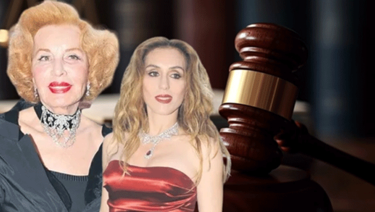 Sosyetenin ünlü ismi Servet Koçak'ın ölümü gizlendi iddiası! Vasi savaşında yeni perde