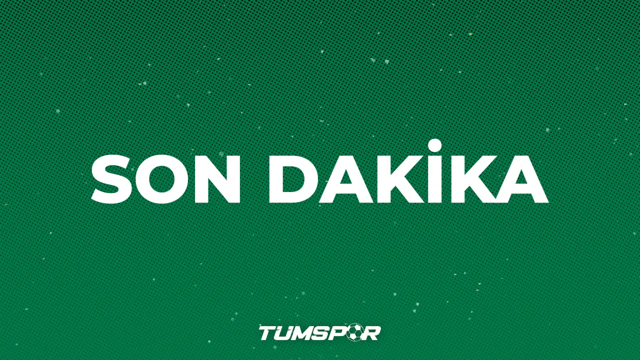 Trabzonspor yeni transferini açıkladı! 5 yıllık imzayı attı