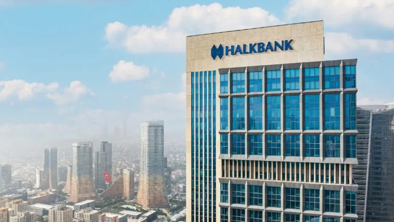 9 yıldır sürüyordu! Halkbank'ın ABD davası düştü