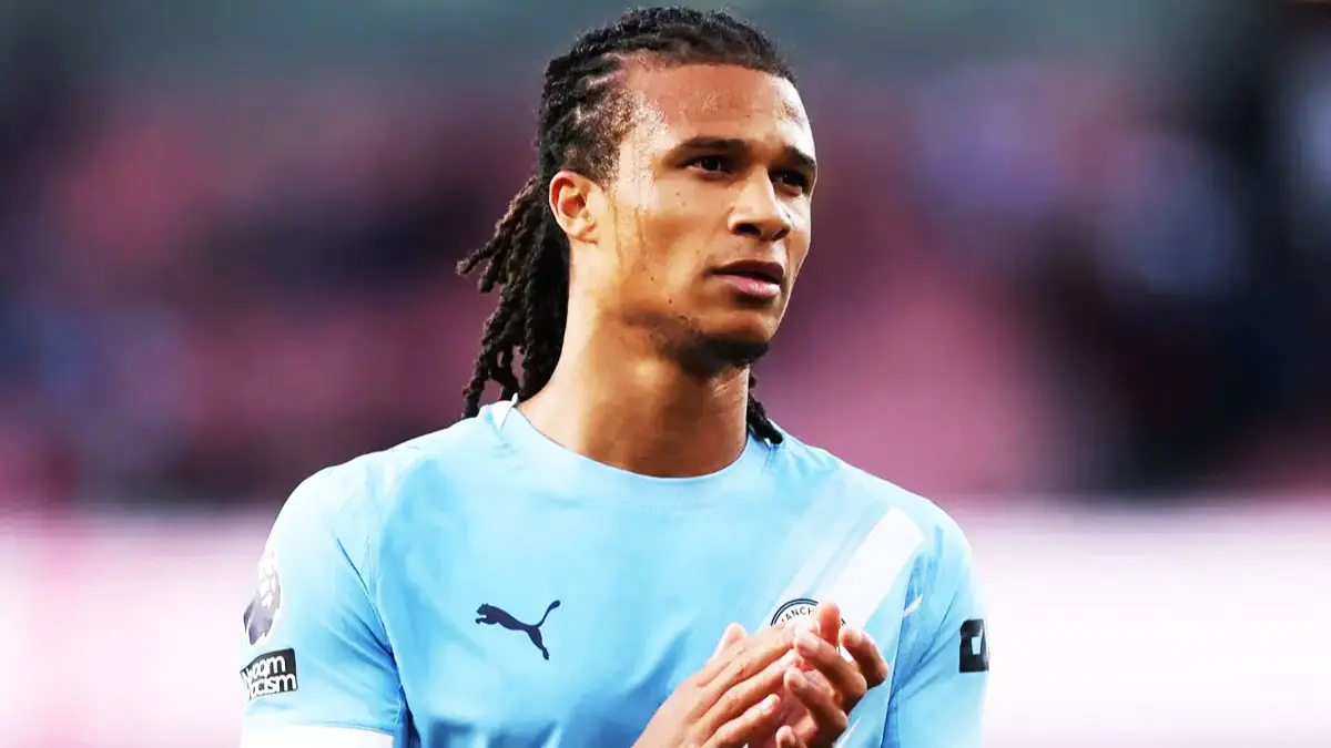 Fenerbahçe'den Nathan Ake operasyonu! Manchester City'nin istediği rakam belli oldu
