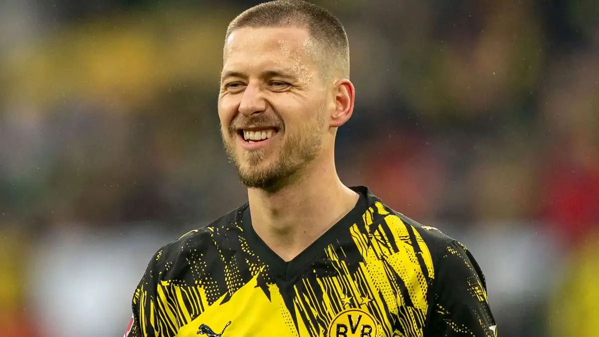 Manchester United, Waldemar Anton'u istiyor