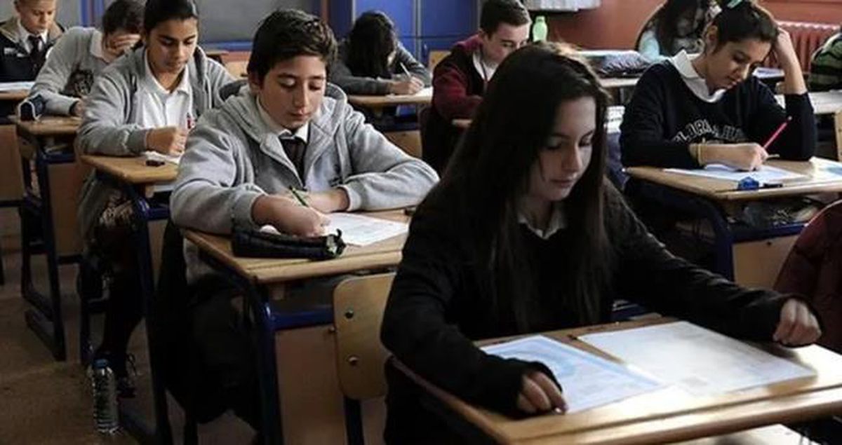 2026 ANTALYA LİSE TABAN PUANLARI: Antalya'da Anadolu, Fen, Meslek Lisesi taban puanları...