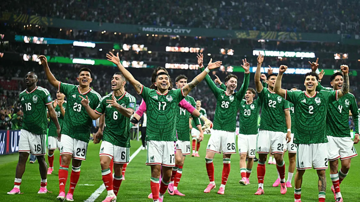 2026 FIFA Dünya Kupası: Meksika gol yemeden devam etti! Ekvador'u eleyerek son 16'ya kaldı!