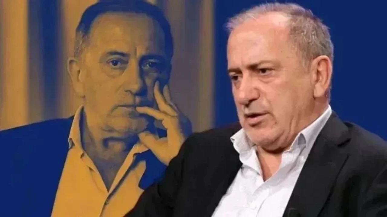 Fatih Altaylı’ya o ifade sonrası ‘yasak’ geldi! Hukuki süreç başlatılmıştı…