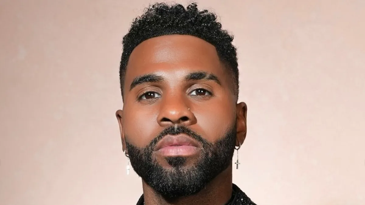 Jason Derulo'ya Türkiye'de 15 bin dolarlık jest