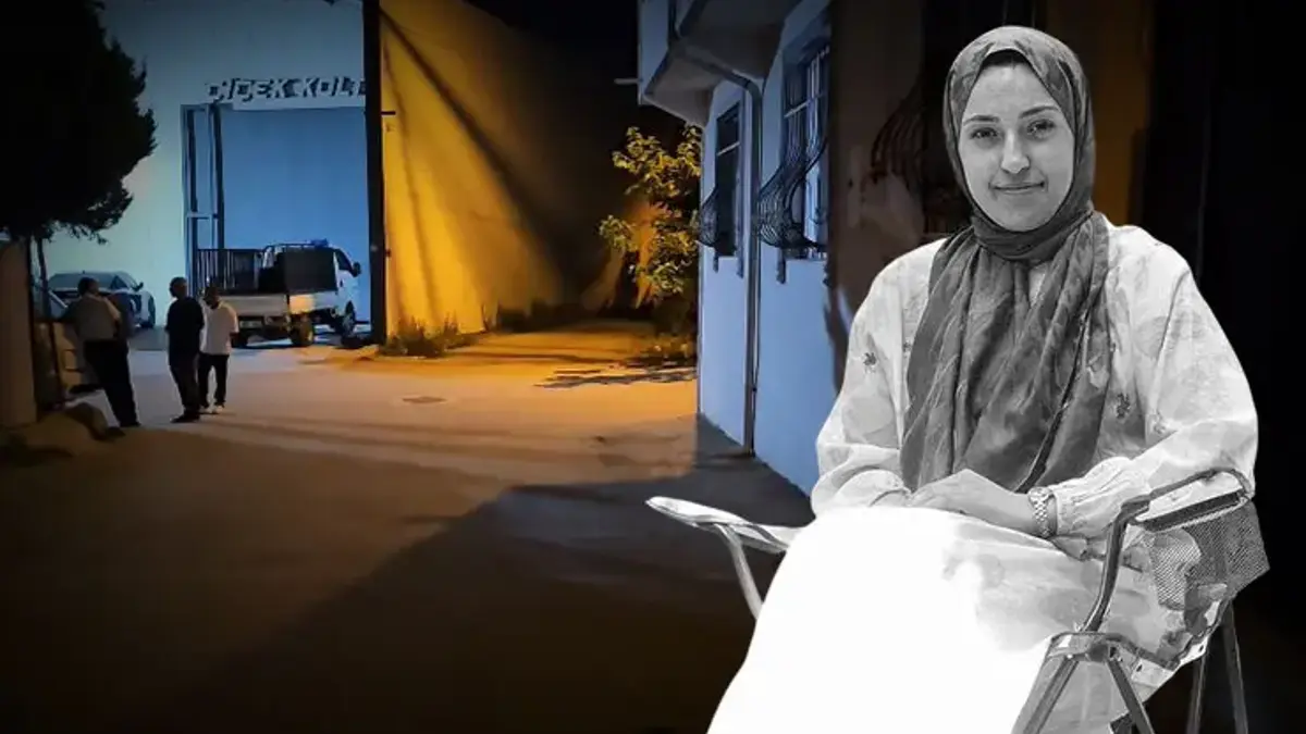 Sokak ortasında akılalmaz dehşet! Songül, ablasının gözü önünde darbedilip kaçırıldı