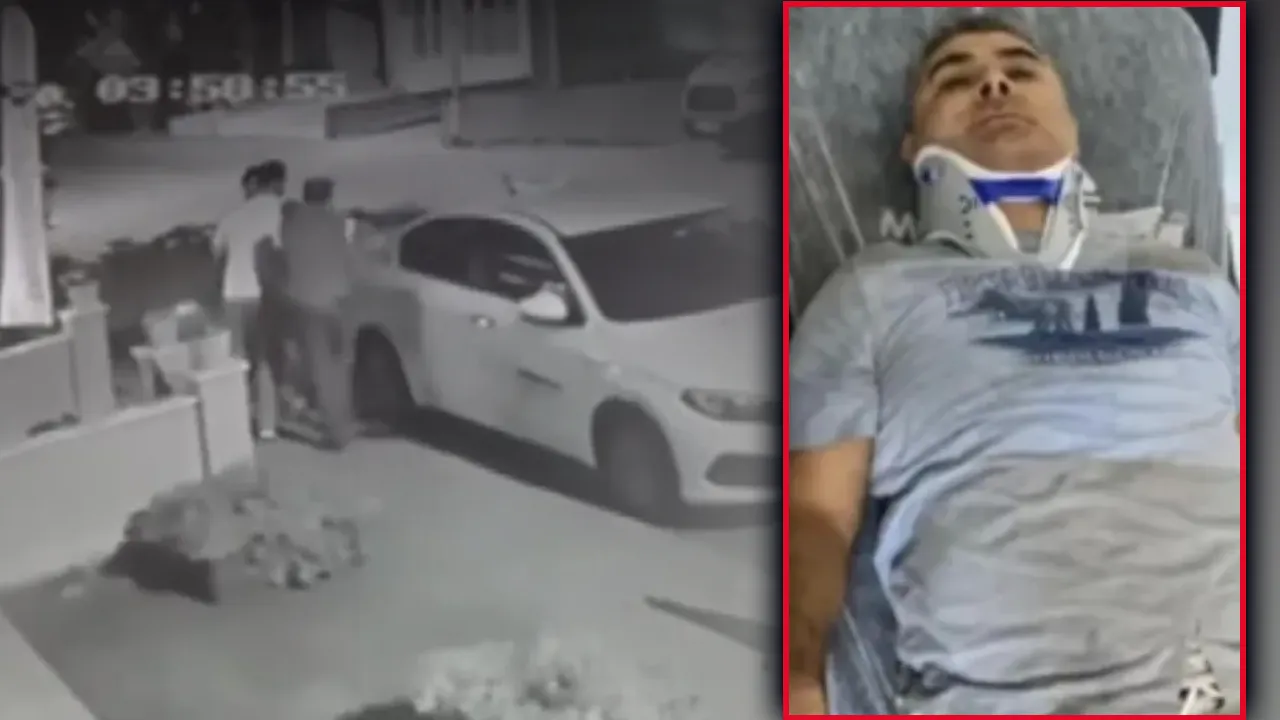 İBB yöneticisi Erhan Karaal kaçırılmıştı! Gözaltı sayısı 12’ye yükseldi