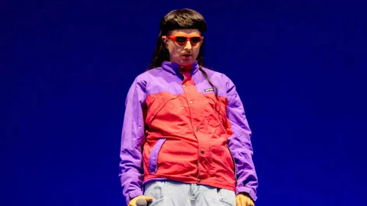 Dünyaca ünlü sanatçı Oliver Tree hayatını kaybetti