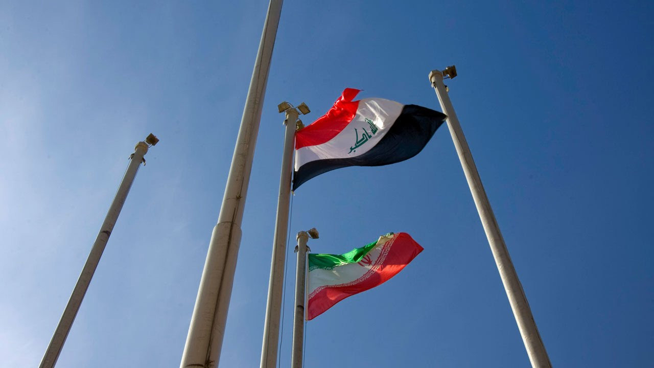 İran ve Irak'tan kritik görüşme! Erakçi'den üstü kapalı uyarı