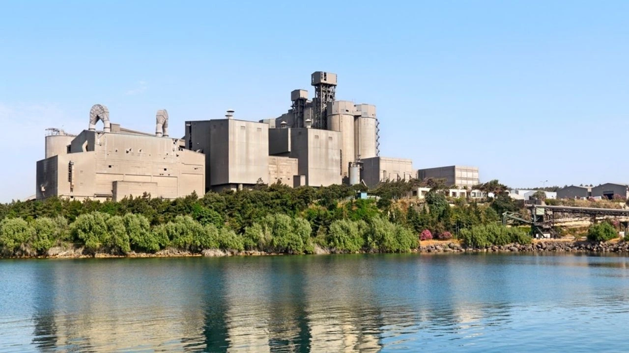 Akçansa'nın tamamı Alman ortağa satıldı