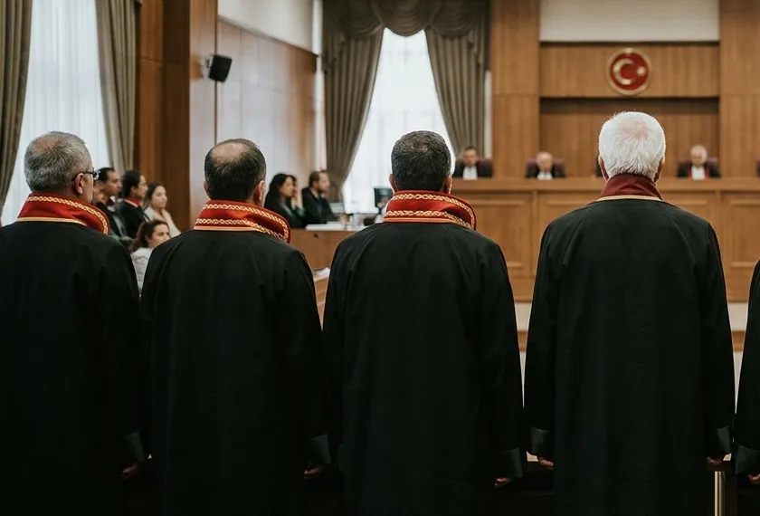 Hakimler ve Savcılar Derneğinden 'Yargı Kulisi' Haberlerine Tepki