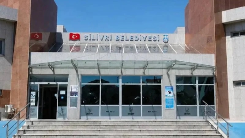 CHP Silivri İlçe Başkanı gözaltında