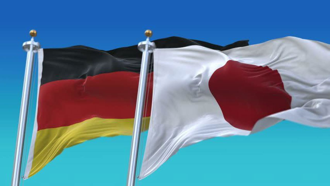 Berlin-Tokyo hattında askeri yakınlaşma: Ortak İHA gündemde