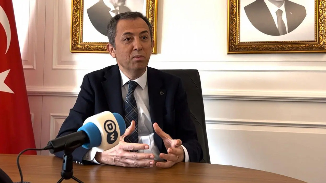 Özzeybek'ten Kerbela mesajı! 'İslam aleminin ortak yası'
