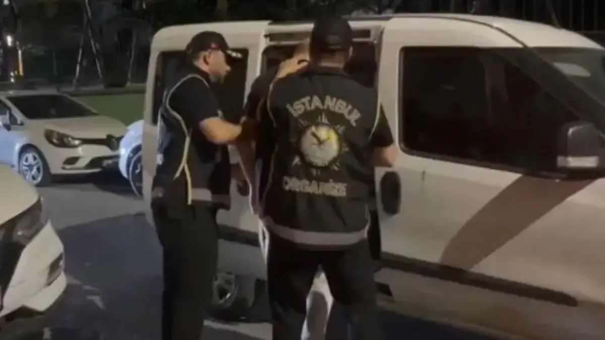 12 ilde dev operasyon! Polis, gümrük ve adliye personeline bilgi sızdırma kıskacı