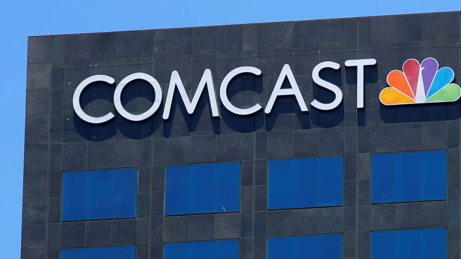 Comcast, medya şirketlerini 2'ye bölüyor