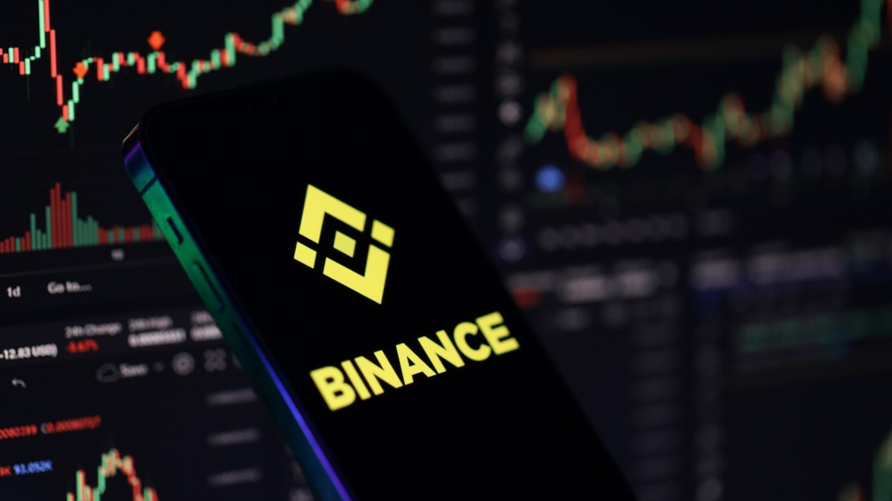 Binance, lisans krizine rağmen Avrupa hedefinden vazgeçmiyor