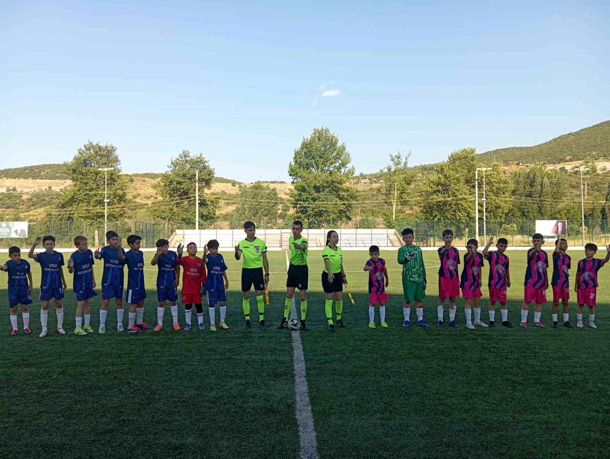 4 Eylülspor adını finale yazdırdı
