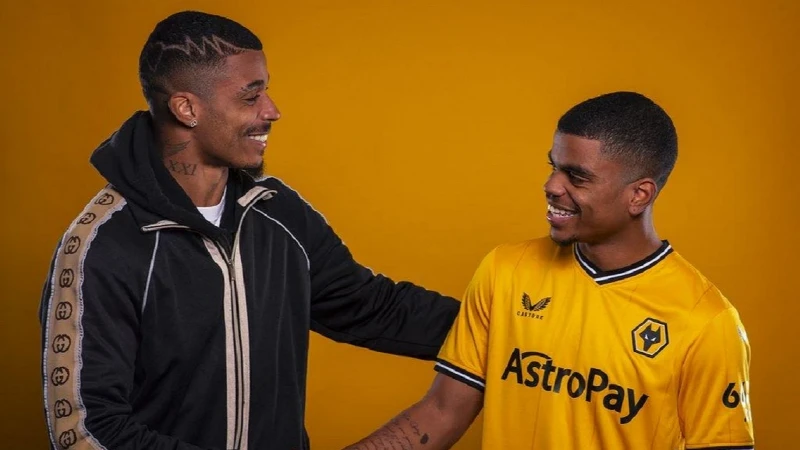 Sürpriz transfer: Mario Lemina'nın kardeşi Türkiye'ye geliyor
