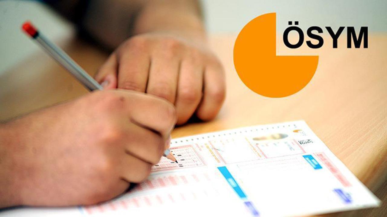 YÖKDİL başvuruları başladı