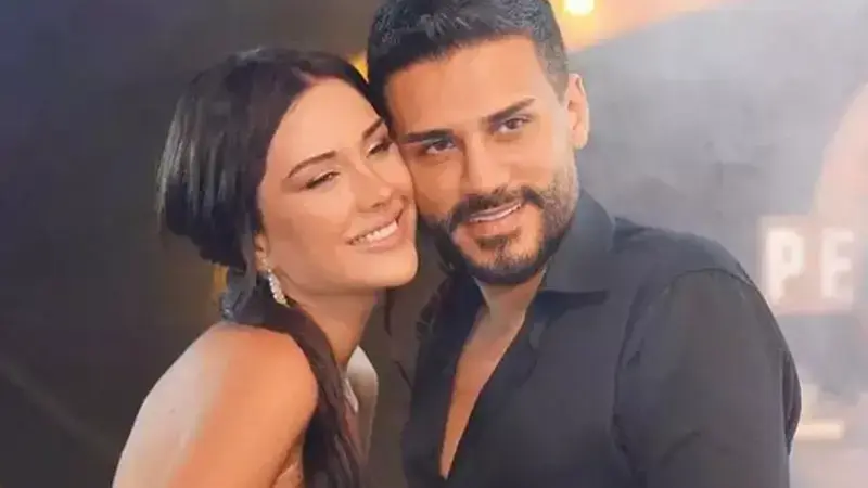 Dilan Polat'ın sanal medya hesabına erişim engeli kararı