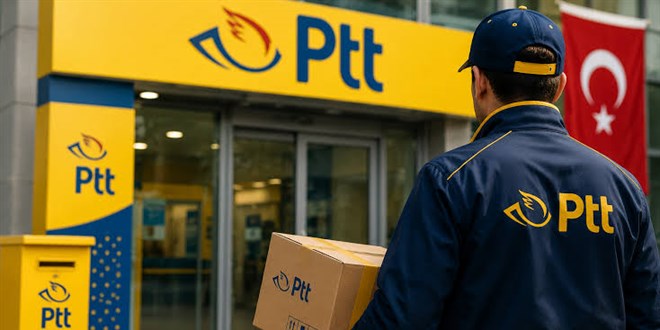 PTT'de 399 sayılı KHK'ye tabi personel için düzenleme Meclise sunuldu