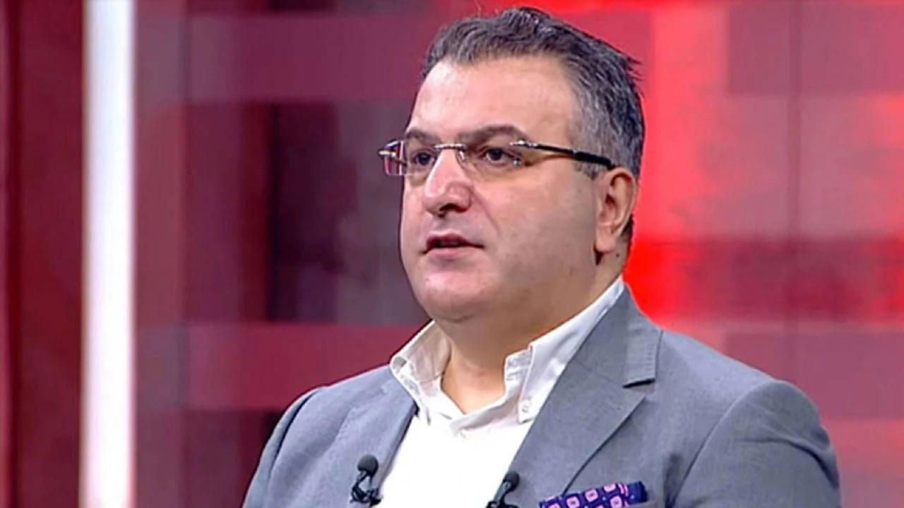 İhlas Medya Grubu'nda Cem Küçük dönemi sona erdi
