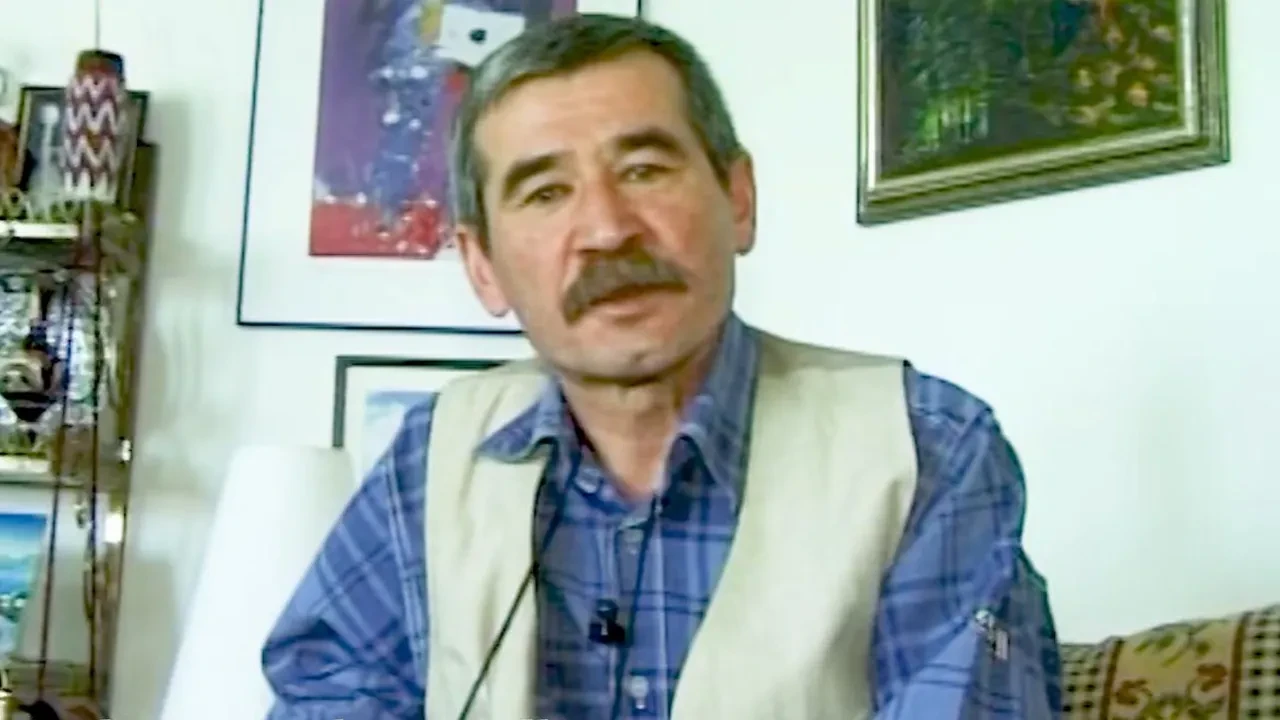 Şair Ahmet Telli hayatını kaybetti