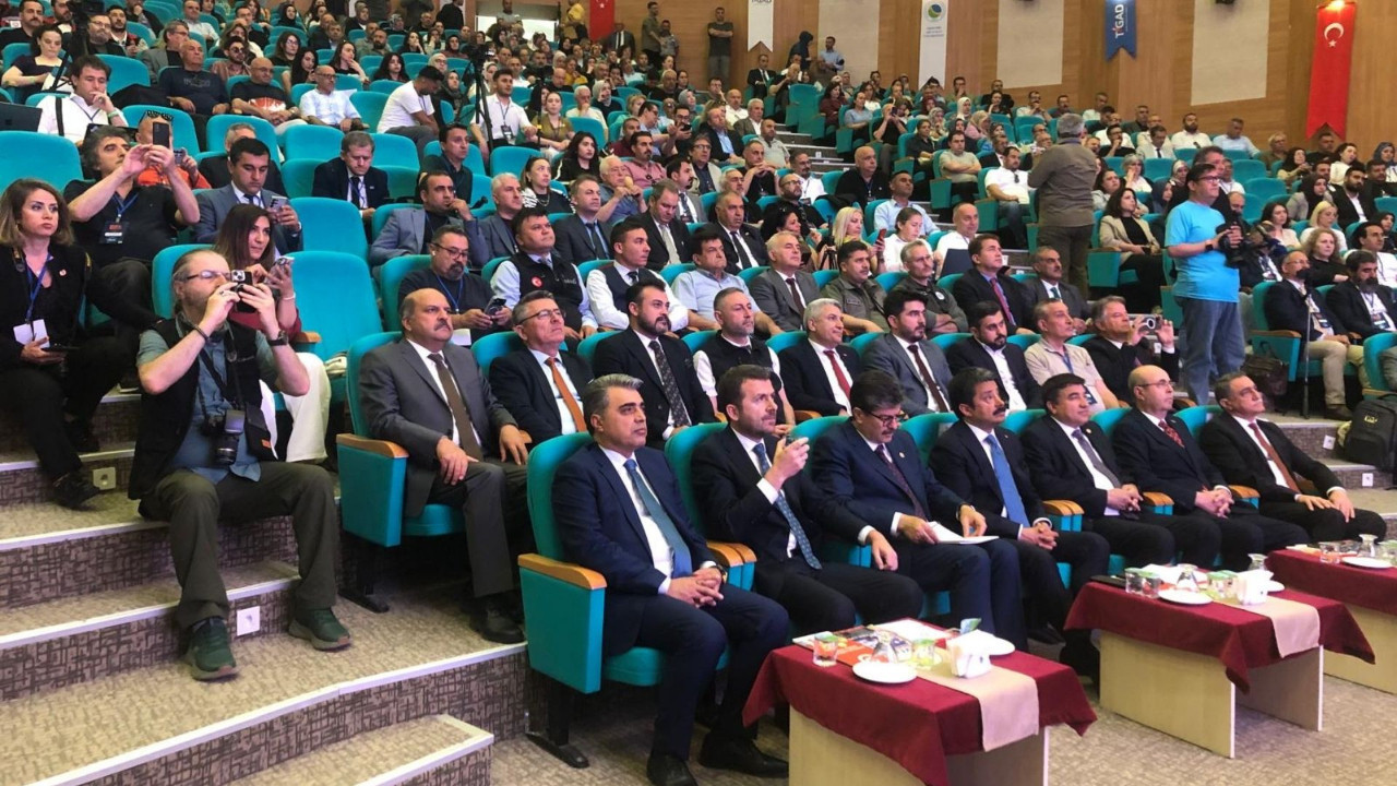 TİGAD Dijital Medya Çalıştayı’nın ilk günü tamamlandı