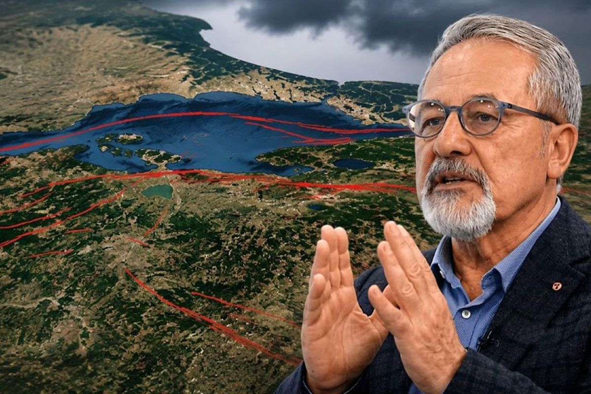 Görür'ün "Tez zamanda büyük deprem bekliyoruz' sözleri yer bilimciler arasında kavga çıkarttı: Sana ne faydan