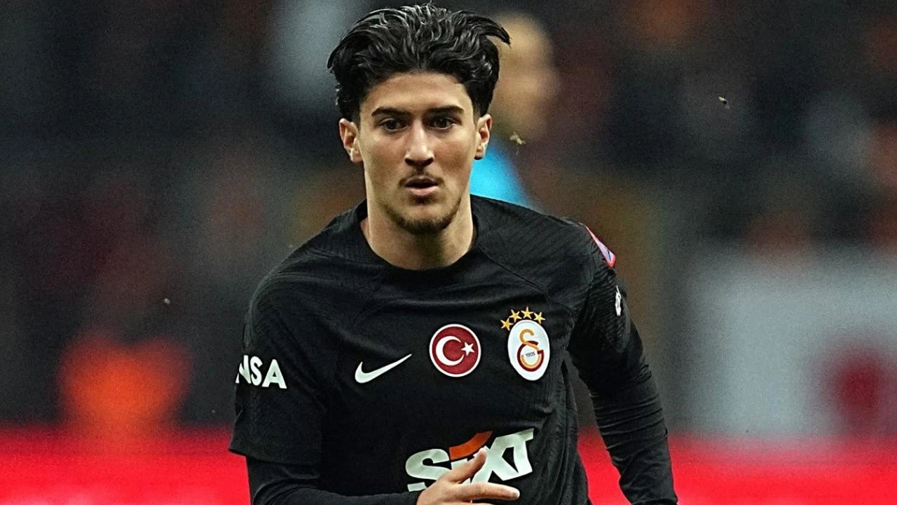 Gökdeniz Gürpüz'ün yeni takımı belli oldu