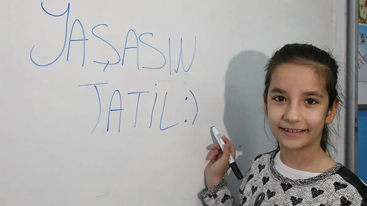 İlkokul, ortaokul, lise ne zaman kapanıyor" Karneler ne zaman dağıtılacak"
