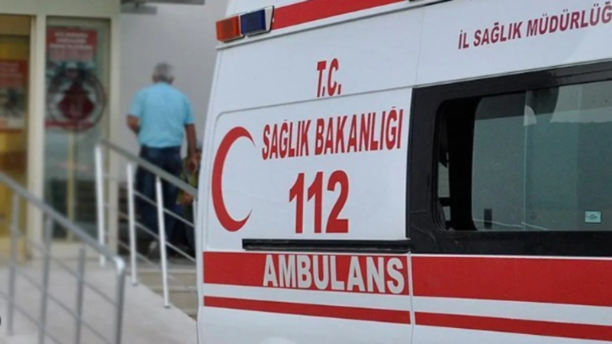 Şanlıurfa'da akrabaların taşlı sopalı kavgası hastanede bitti: Yaralılar var