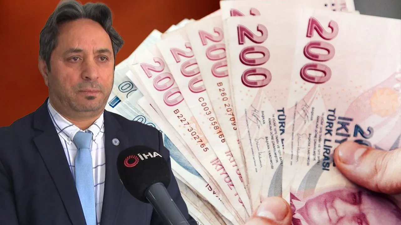 Memur ve emekli temmuzda ne kadar zam alacak? SGK Başuzmanı İsa Karakaş rakam verdi