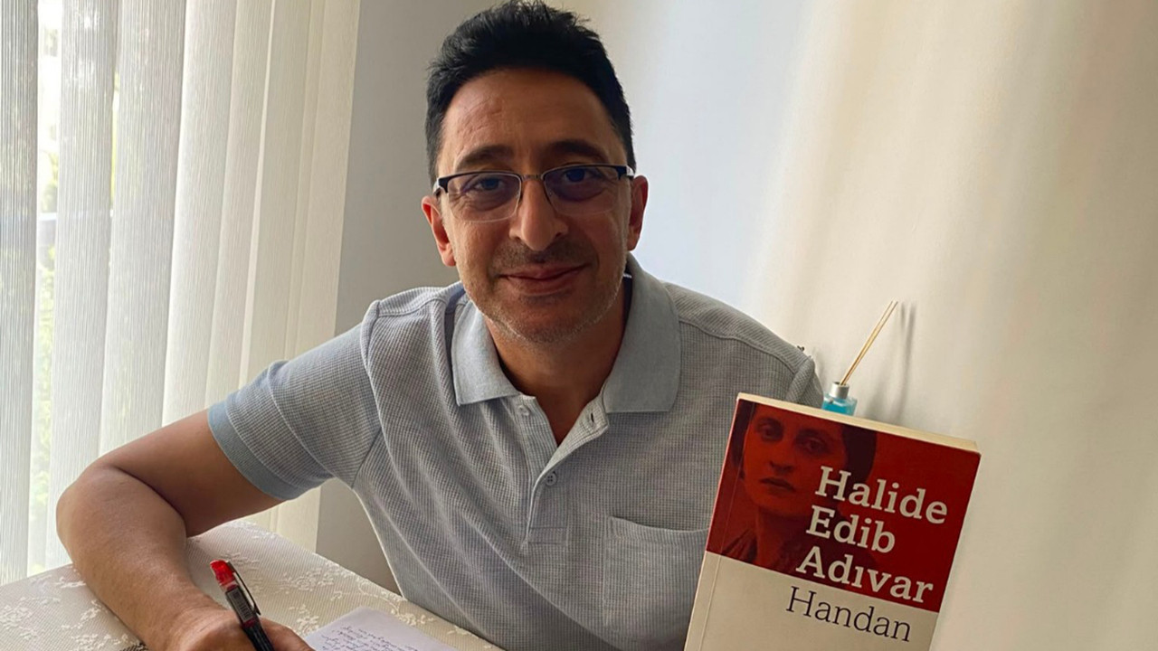 Alperdem öğretmen hatalı soruyu iptal ettirdi