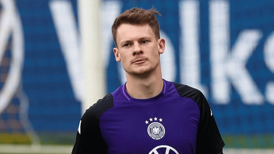 Alexander Nübel Beşiktaş'ta: Bayern Münih'e ödenecek bonservis bedeli ortaya çıktı | TRANSFER HABERLERİ