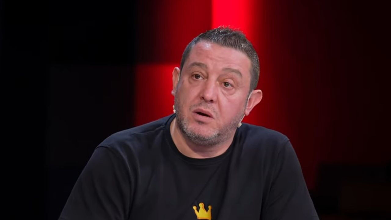 Nihat Kahveci, Arda Güler'e yüklendi: 'Kusura bakmasın ama...'