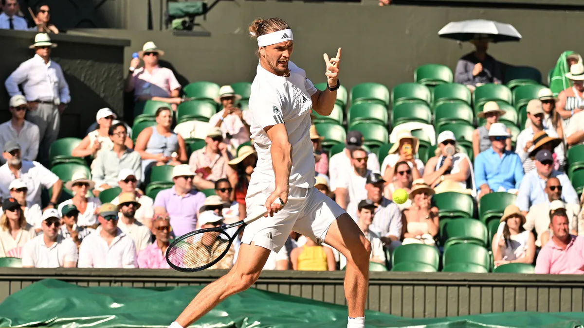 Wimbledon'da zirve değişmedi! Jannik Sinner üst üste ikinci kez şampiyon oldu