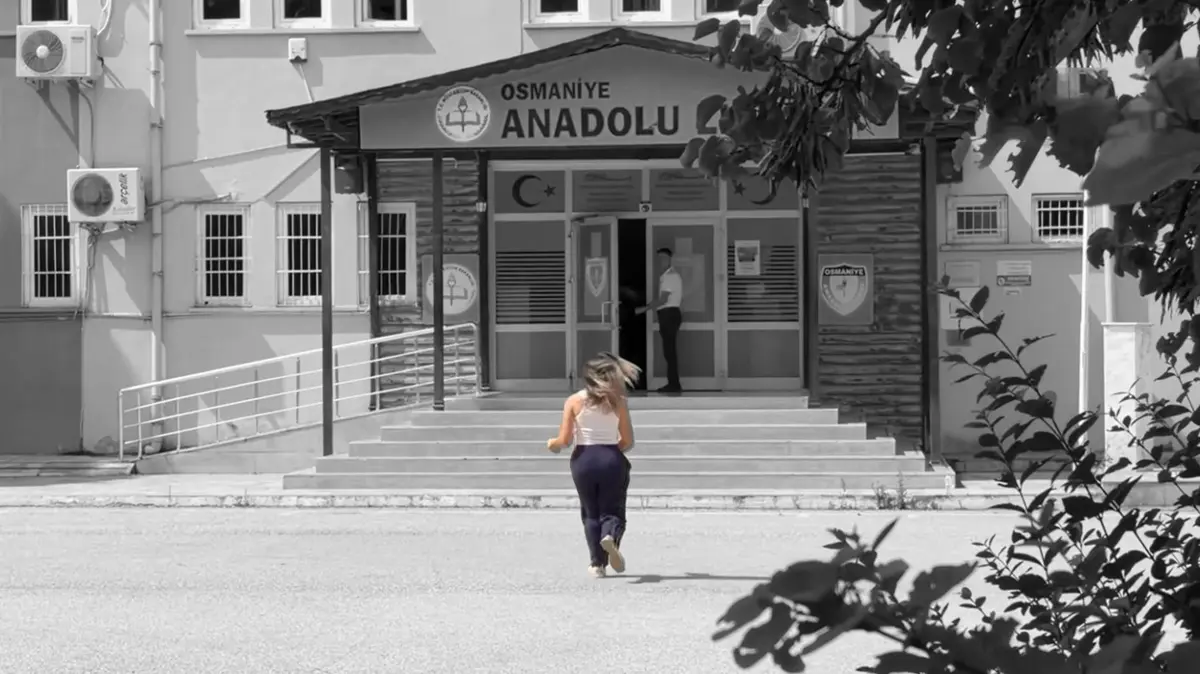 YKS'yi son saniyede kaçırdı: Velilerin ısrarı işe yaramadı
