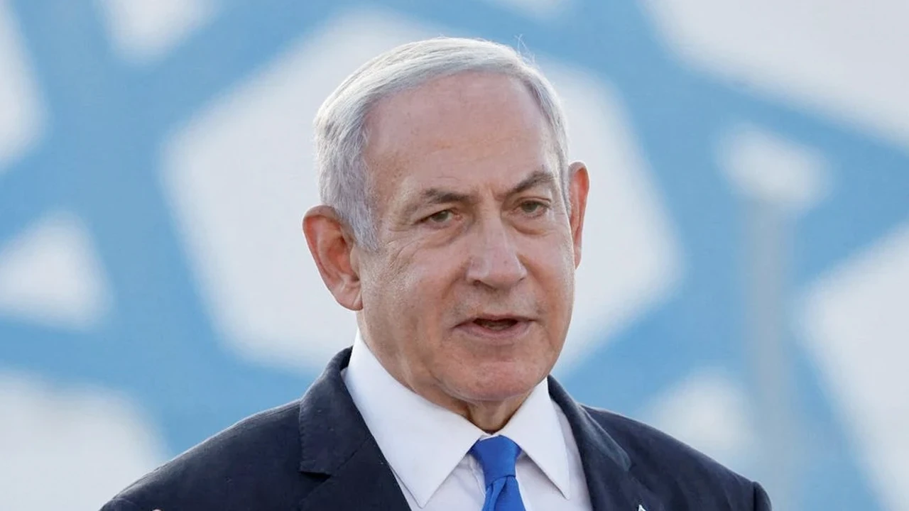 İran bastırdı ABD harekete geçti Netanyahu panik içinde
