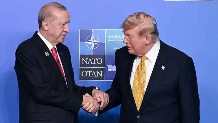 İsrail basını Türkiye'nin gücünü yazdı: F-35'lere ihtiyaç yok