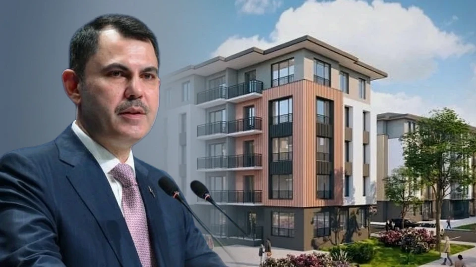 İstanbul'da kiralık konutlar ne zaman teslim edilecek? Murat Kurum tarih verdi | EKONOMİ HABERLERİ
