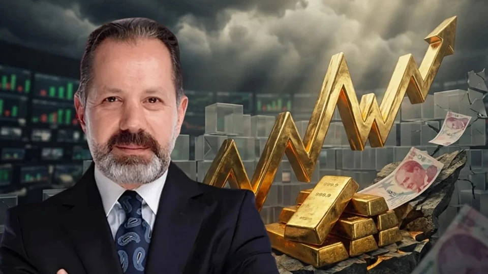 Faizlerde değişiklik olacak mı? İslam Memiş'ten Merkez Bankası faiz kararı tahmini