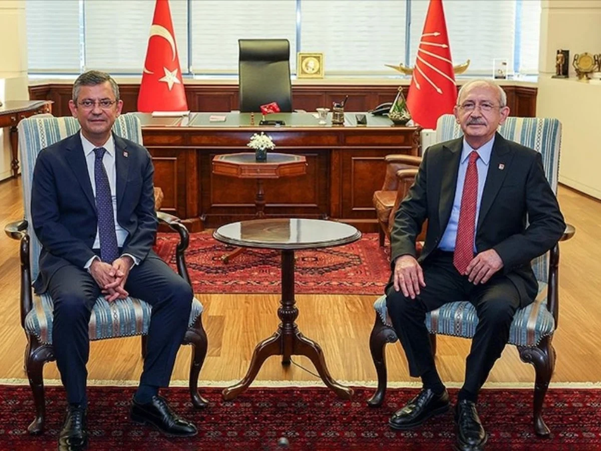 CHP'de büyük kavga günü: Grupta kim konuşacak?