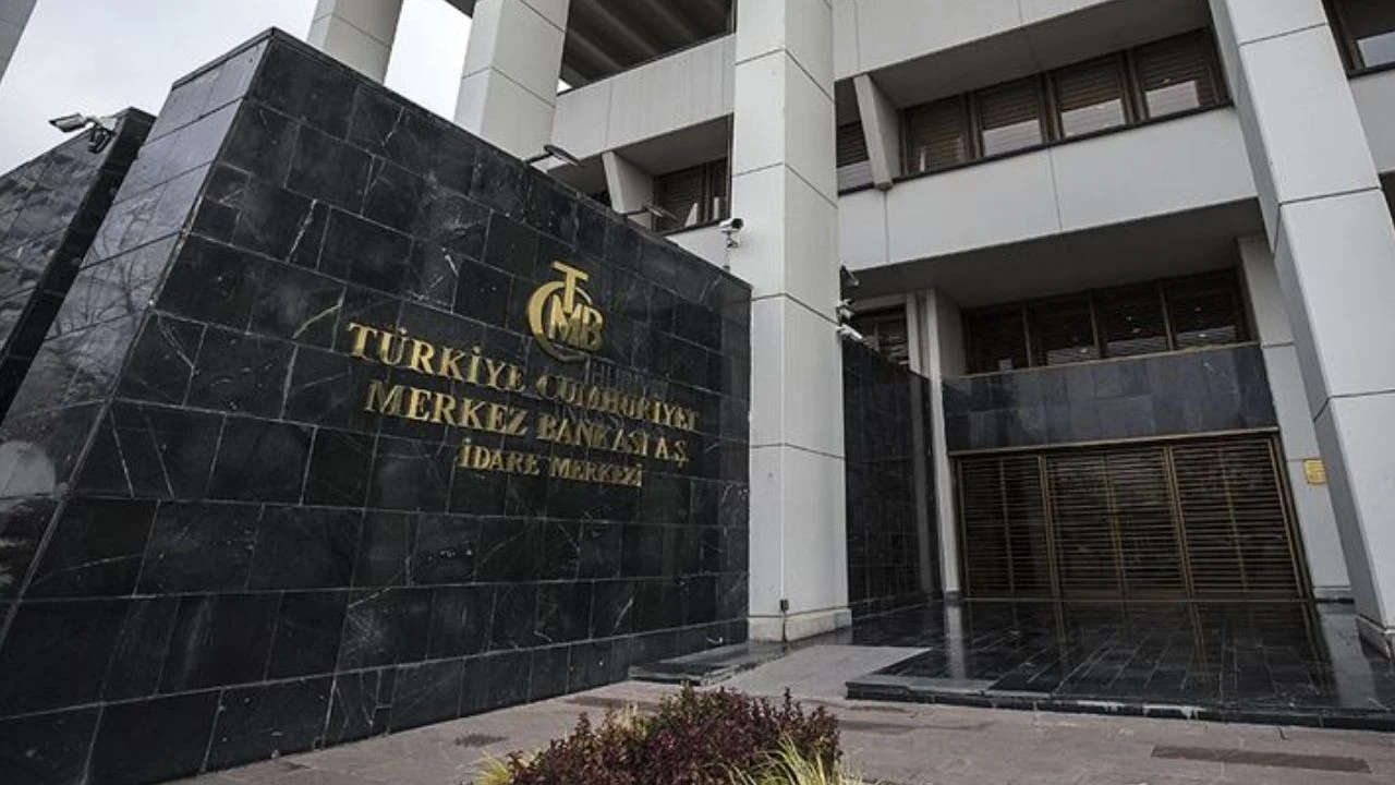 TCMB'de değişim rüzgarları: Başkan danışmanları görevden ayrıldı