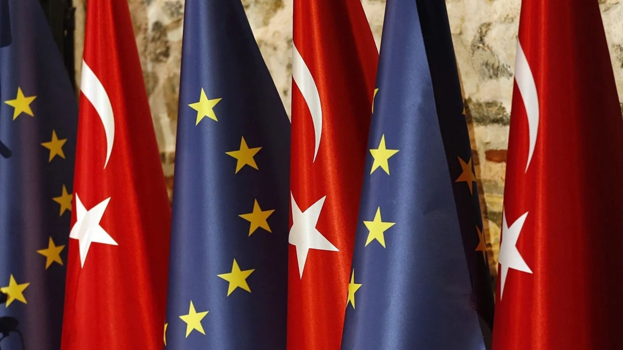 AB’yi kutluyoruz! Bu kez hayırlı bir işe imza attılar… Hangi fonlardan Türkiye çıkarıldı?